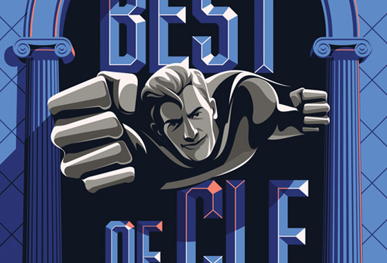 Cleveland Magazine's Best of Cleveland 2025 | Winner Best Patio: All Saints Public House Cleveland Magazine's Best of Cleveland 2025 | Winner Best Patio: All Saints Public House