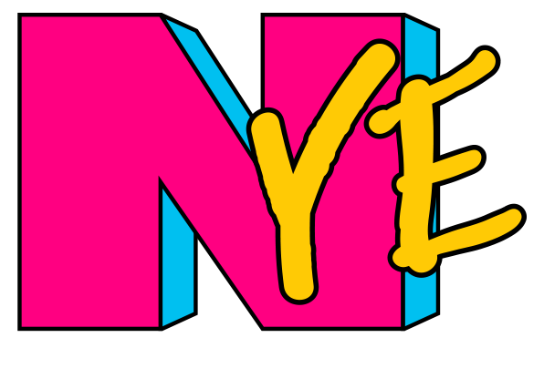 Y2K New Year's Eve Party at All Saints