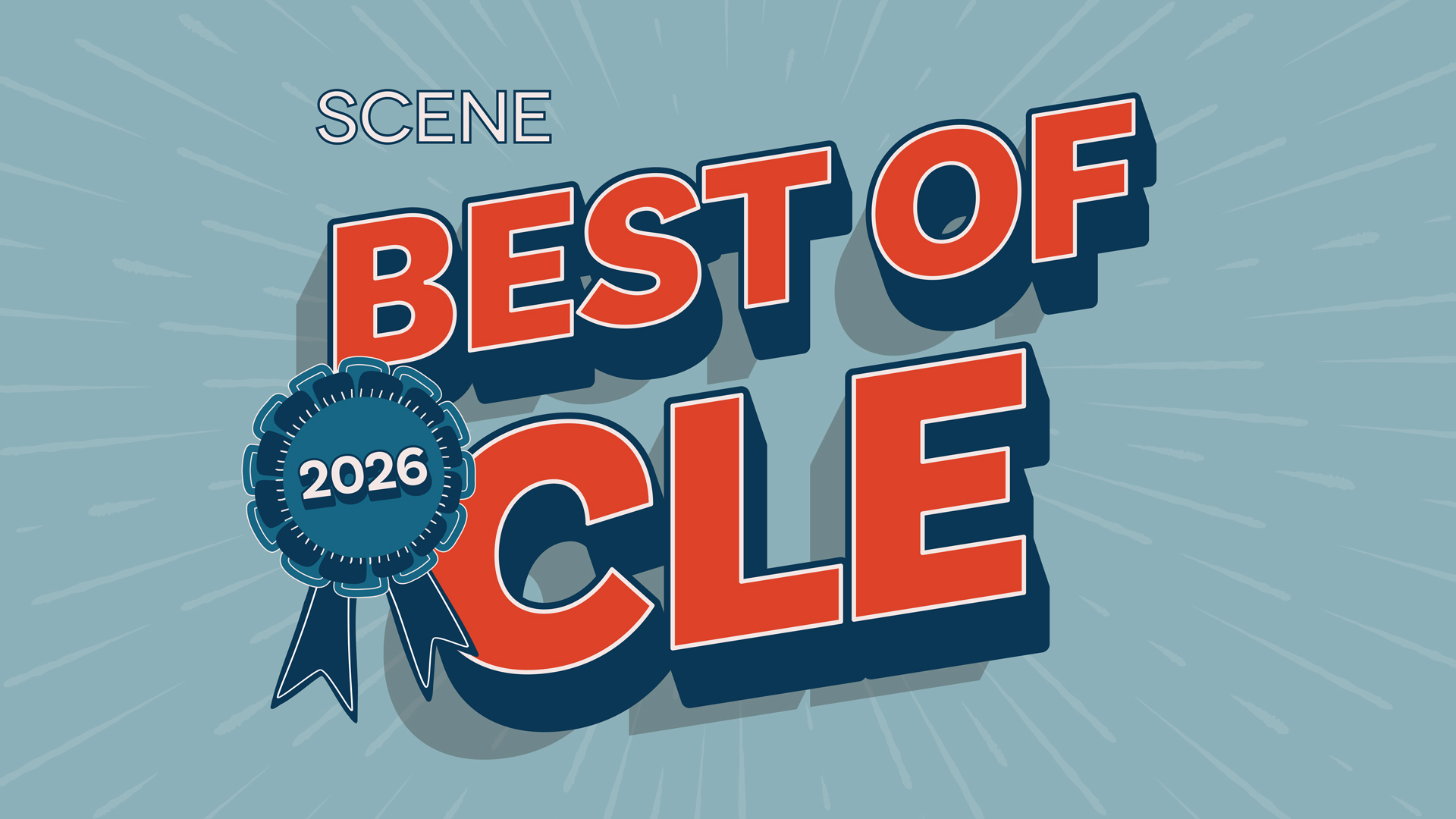 2026 Best of Cleveland Voting is Open